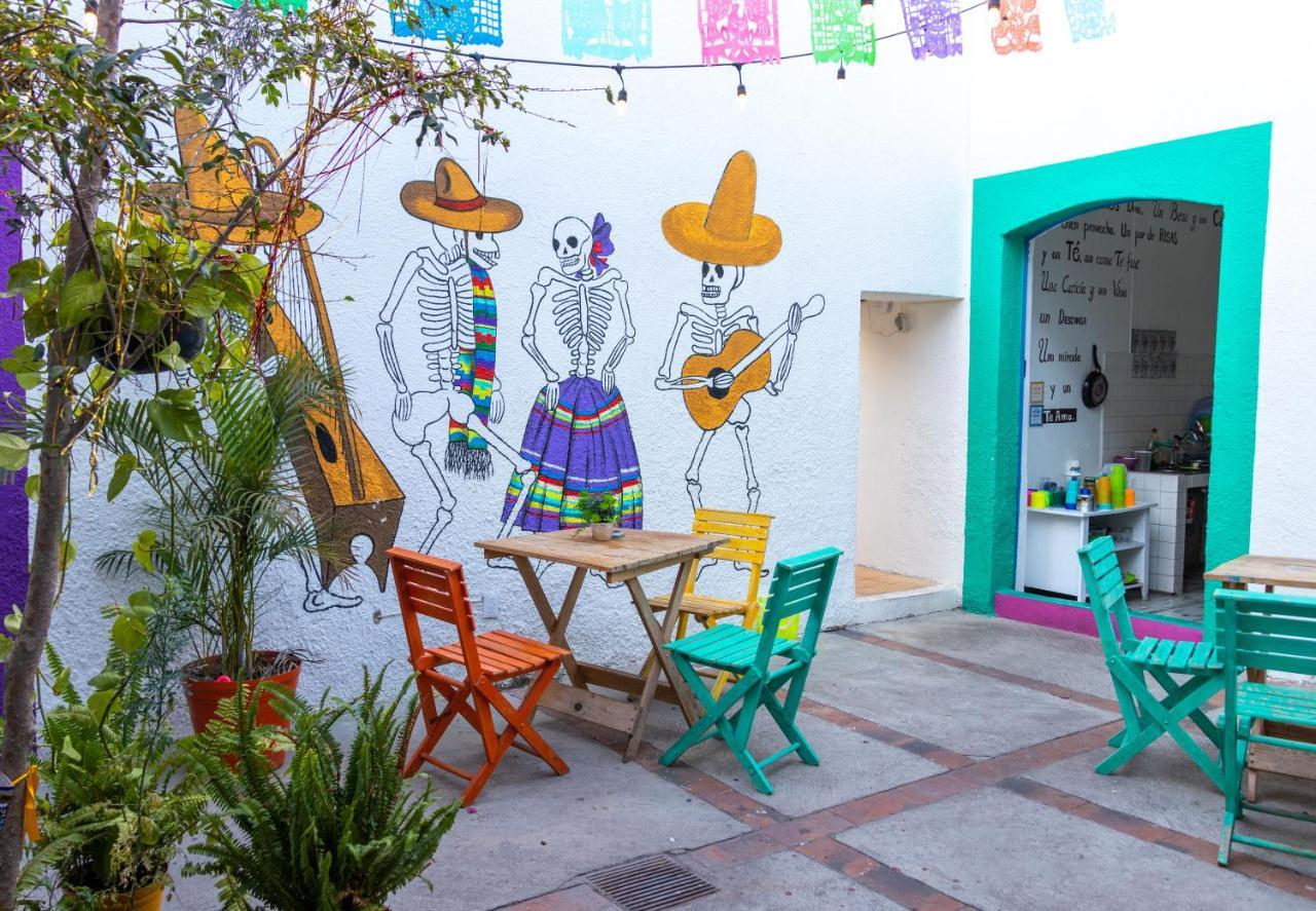 Guest house Casa Colores Adults Only Guadalajara