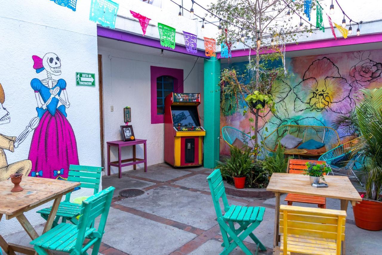Casa Colores Adults Only 2* Guadalajara