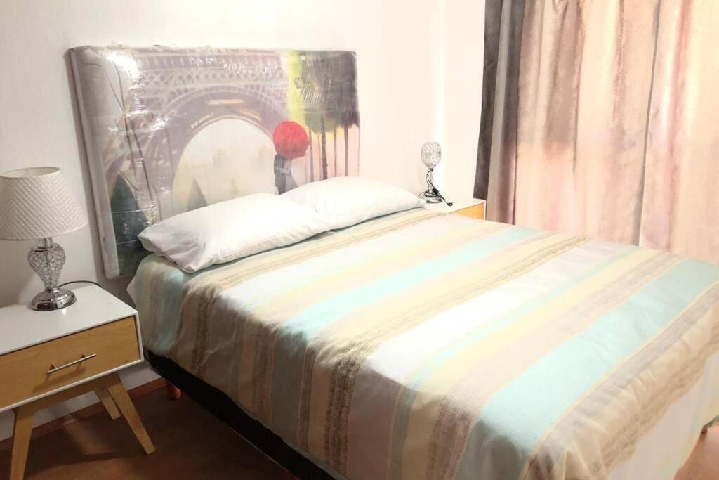 La Casa De Glo Casa de férias *