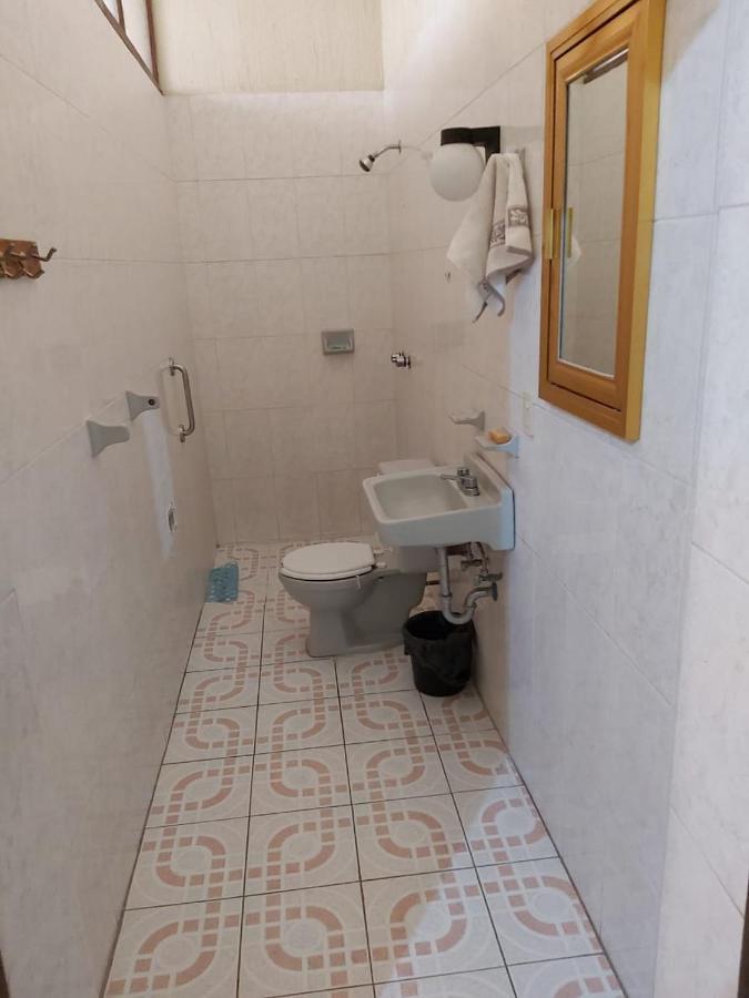 Hostal Guadalajara Guest house Guadalajara