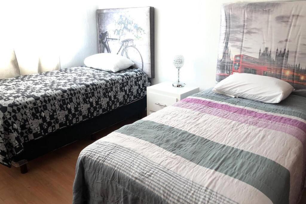 La Casa De Glo Casa de férias *