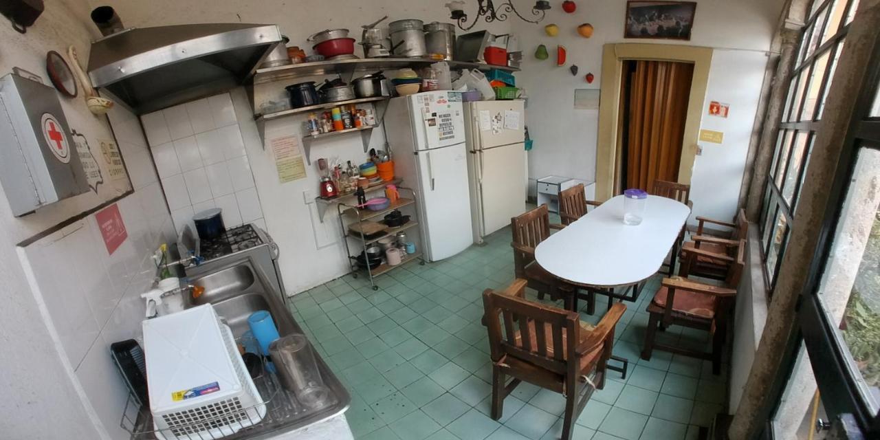 Casa De Huespedes Libertad Hostel