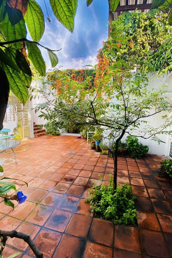 Hostel Casa Canario
