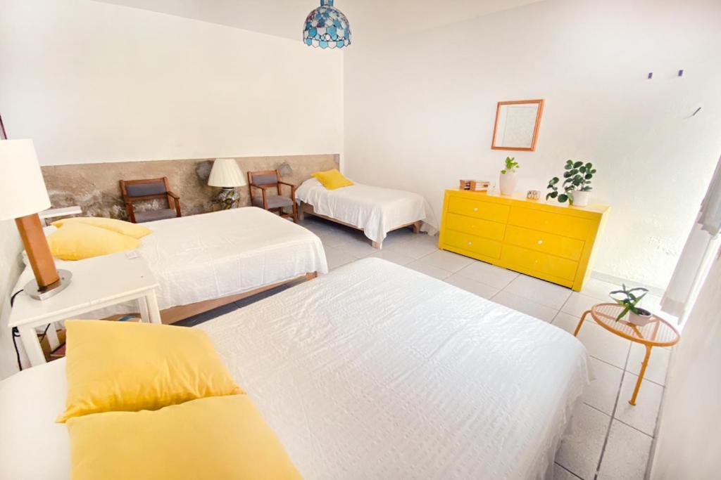 Hostel Casa Canario *