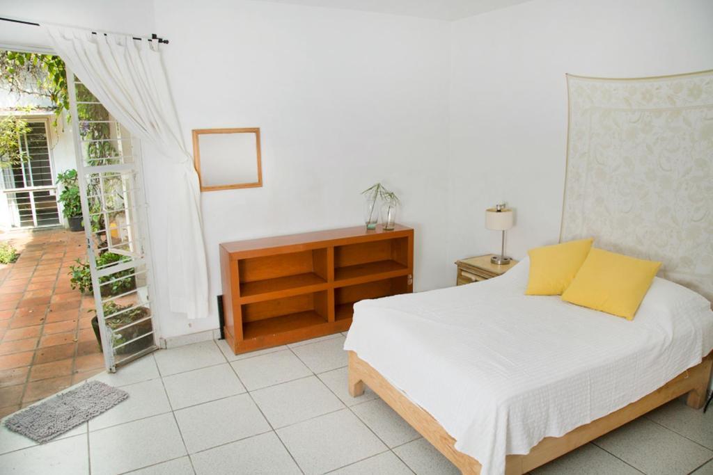 Casa Canario Hostel Guadalajara