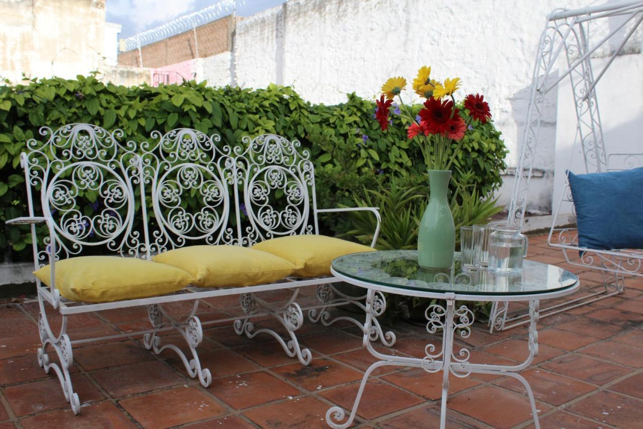 Hostel Casa Canario *