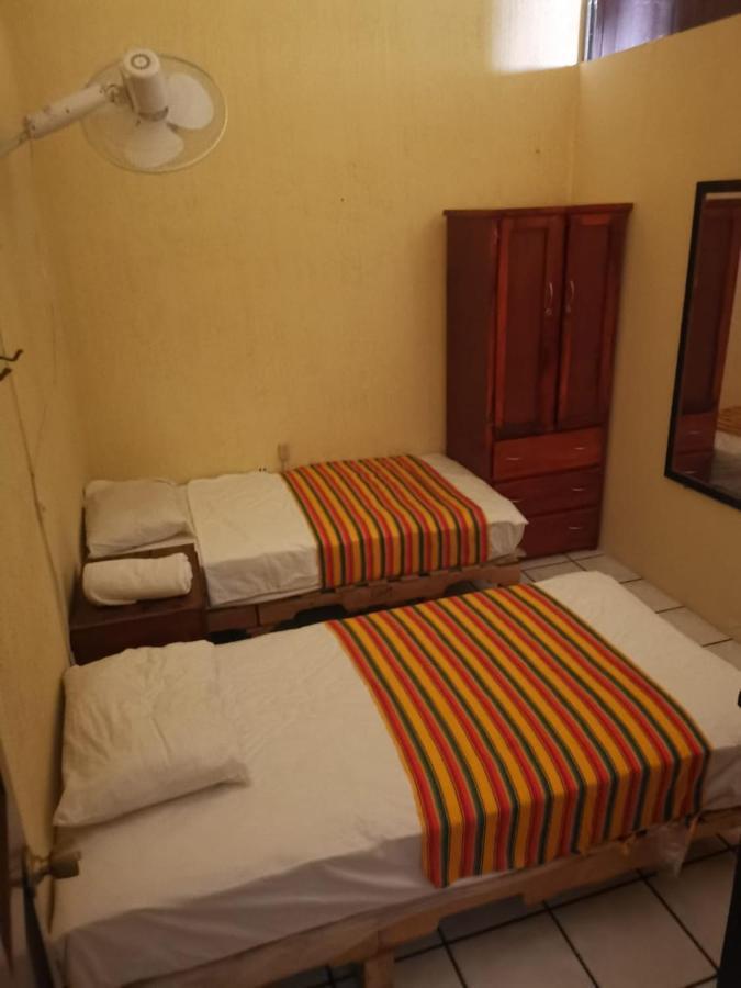 Hostal Guadalajara * Guadalajara