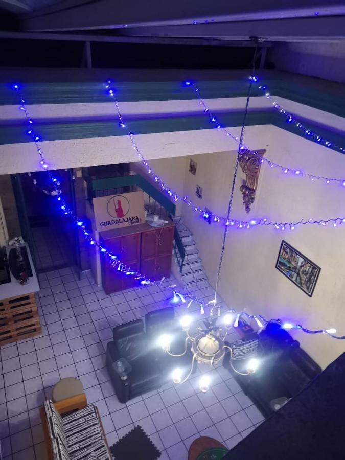 Hostal Guadalajara Guest house Guadalajara