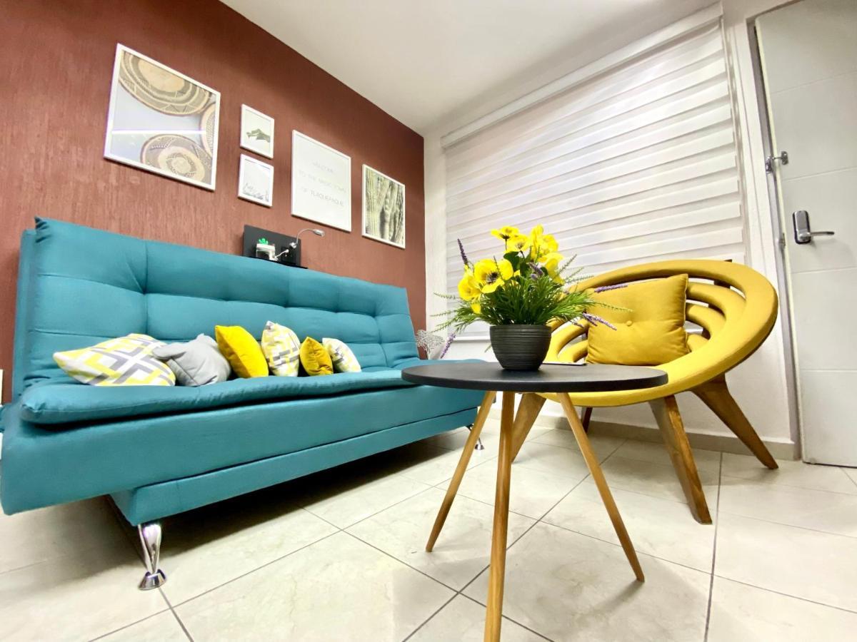 Apartment Mi Pueblo Magico Guadalajara