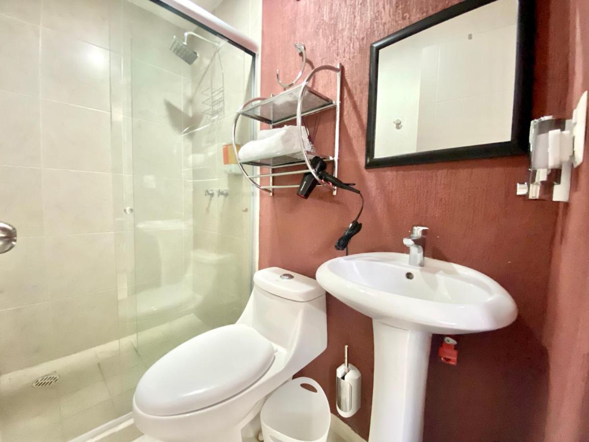 Mi Pueblo Magico Apartment