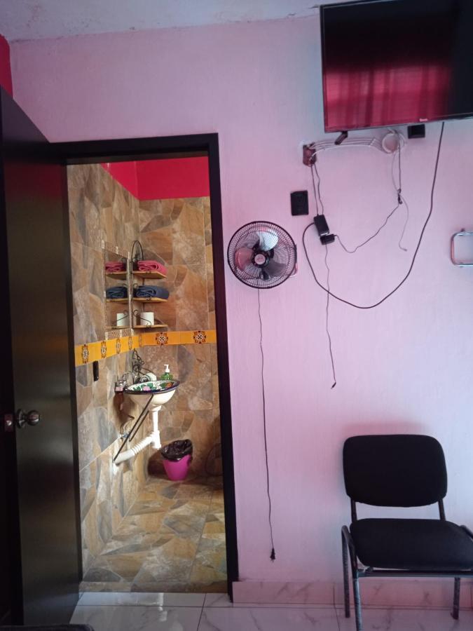 Casa Santuario Boutique