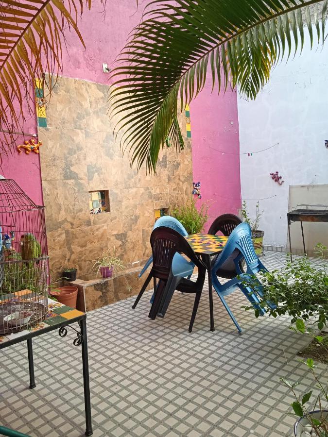 Hotel Casa Santuario Boutique Guadalajara