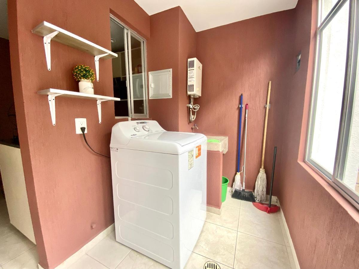 Mi Pueblo Magico Apartment