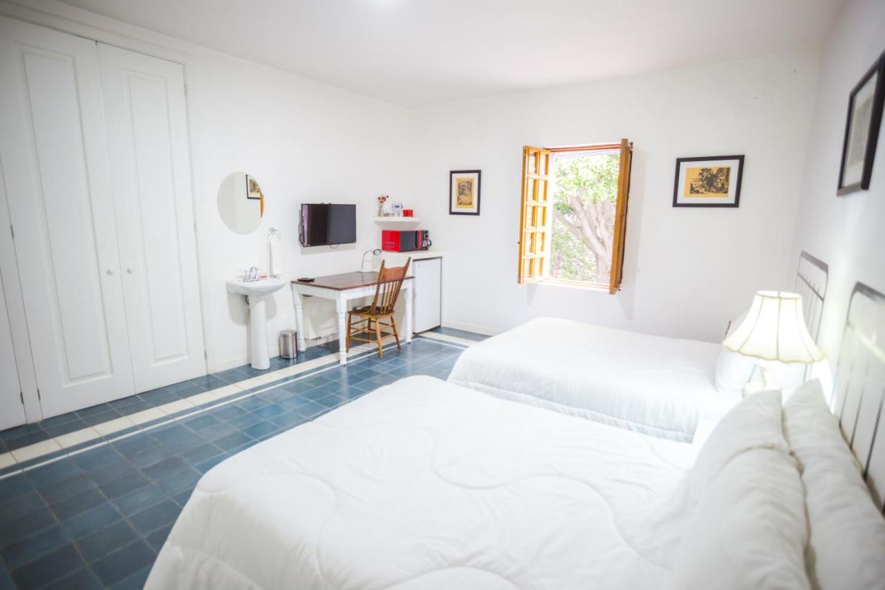 Hotel Casa Bruselas 2*