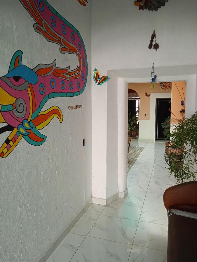 Casa Santuario Boutique Guadalajara
