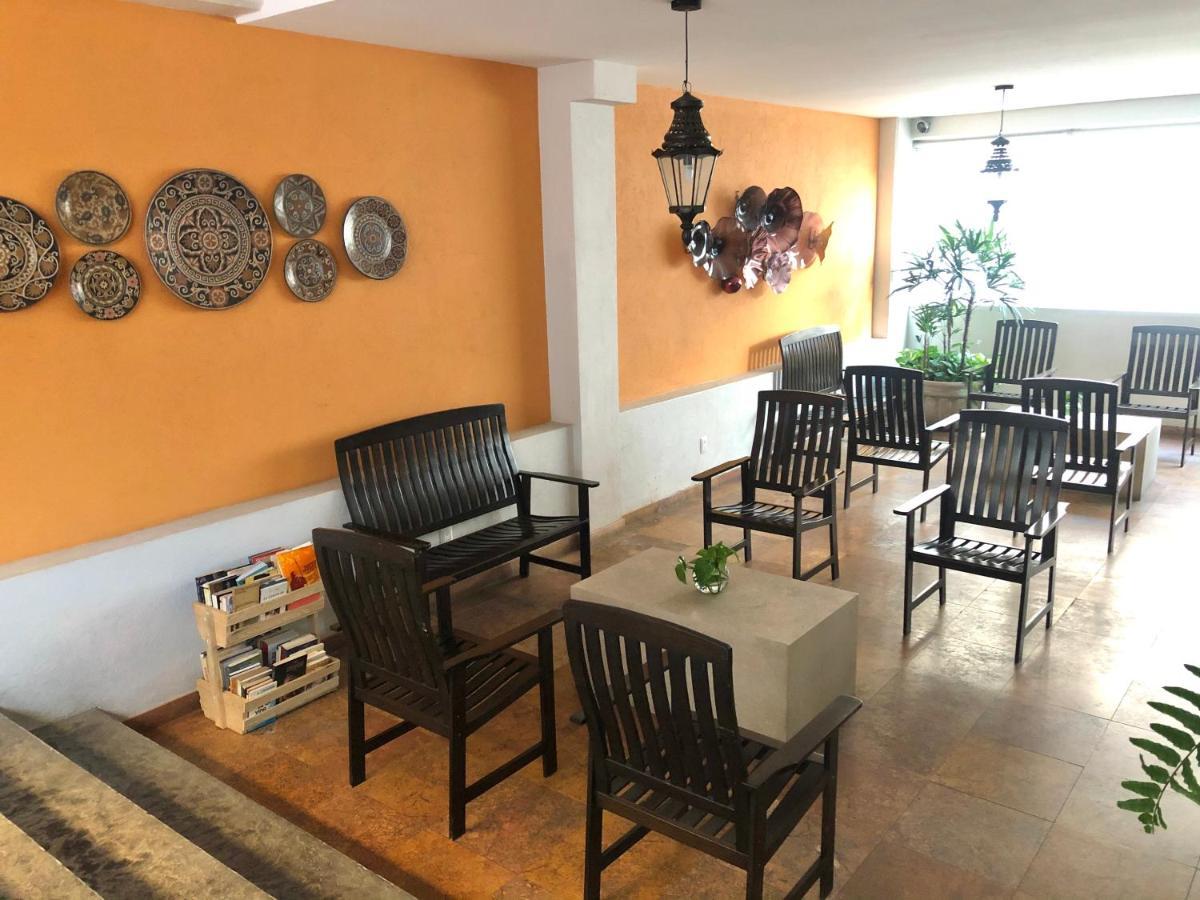 Apartment Mi Pueblo Magico