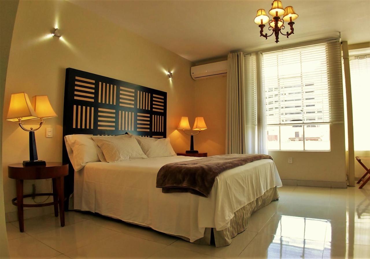 Hotel Del Angel