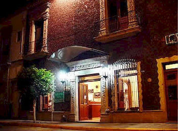 Hotel La Rotonda