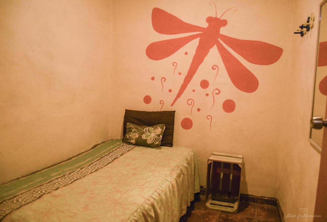 La Casa De Las Libelulas 2* Guadalajara