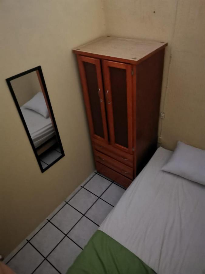 Hostal Guadalajara Guadalajara