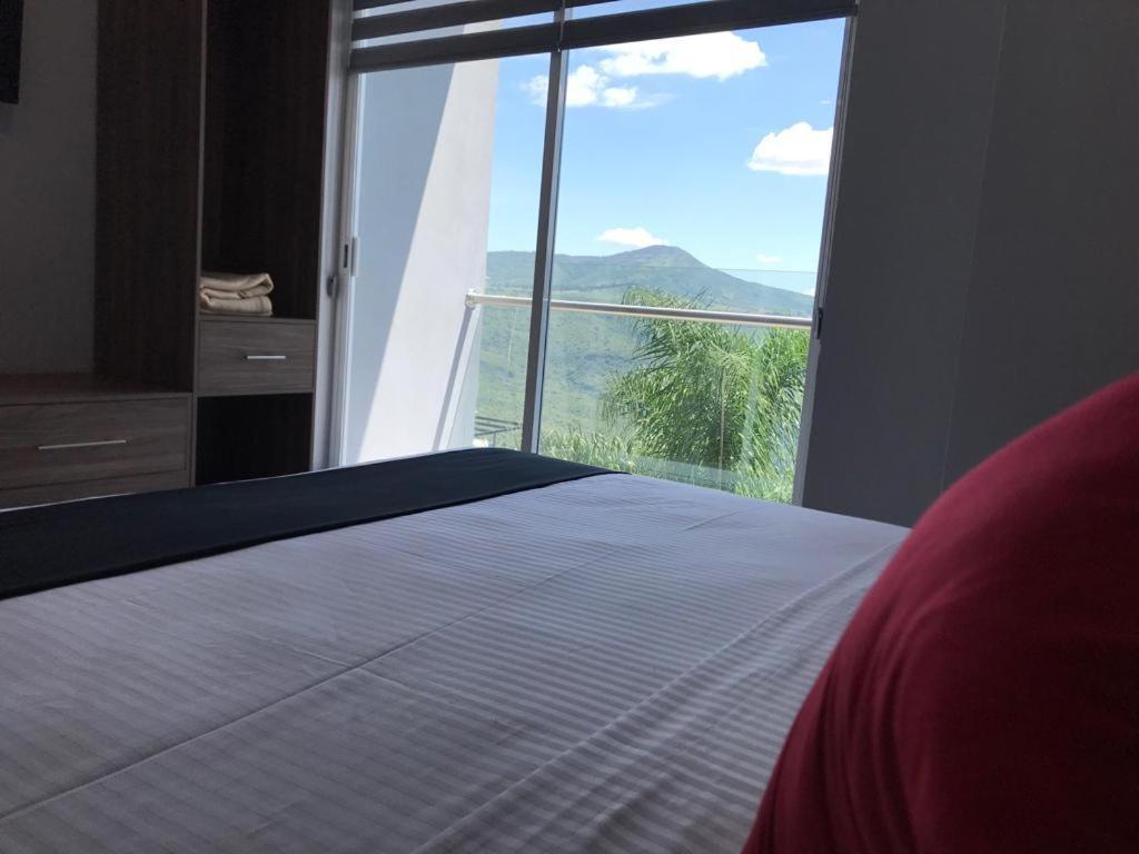 Y Mirador Hotel Guadalajara