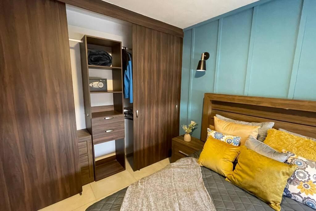 Apartment Departamento *mundo Viajero*