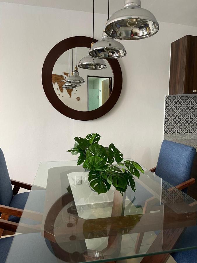 Departamento *mundo Viajero* Apartment *