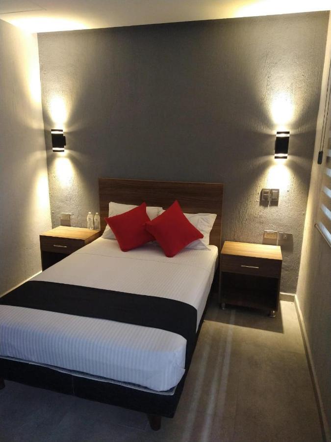 Hotel Y Mirador