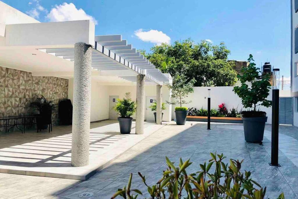 Departamento *mundo Viajero*