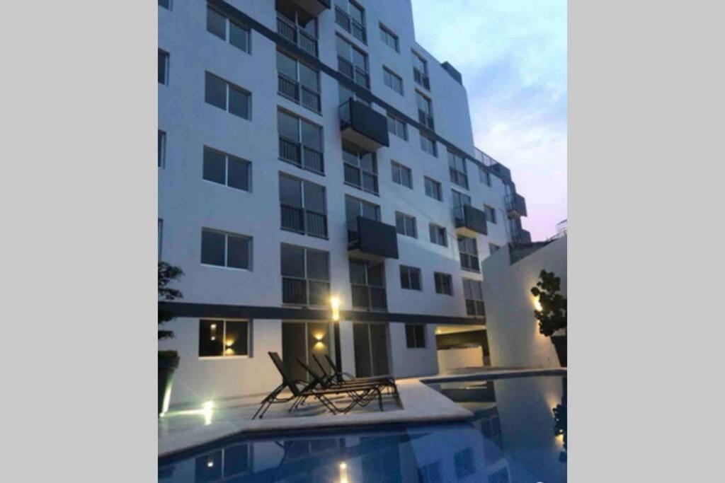 Departamento *mundo Viajero* Apartment Guadalajara