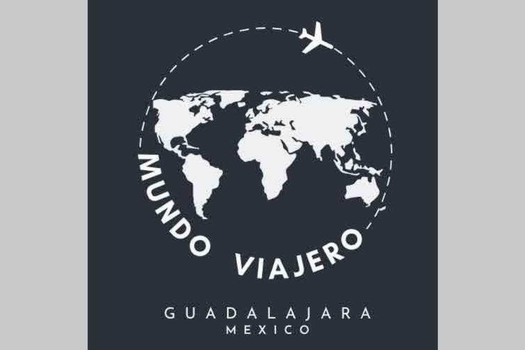 Departamento *mundo Viajero* Apartment *