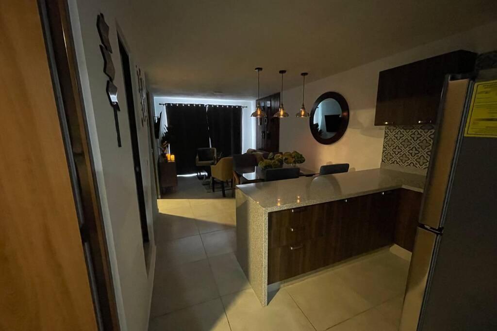 Departamento *mundo Viajero* Apartment *