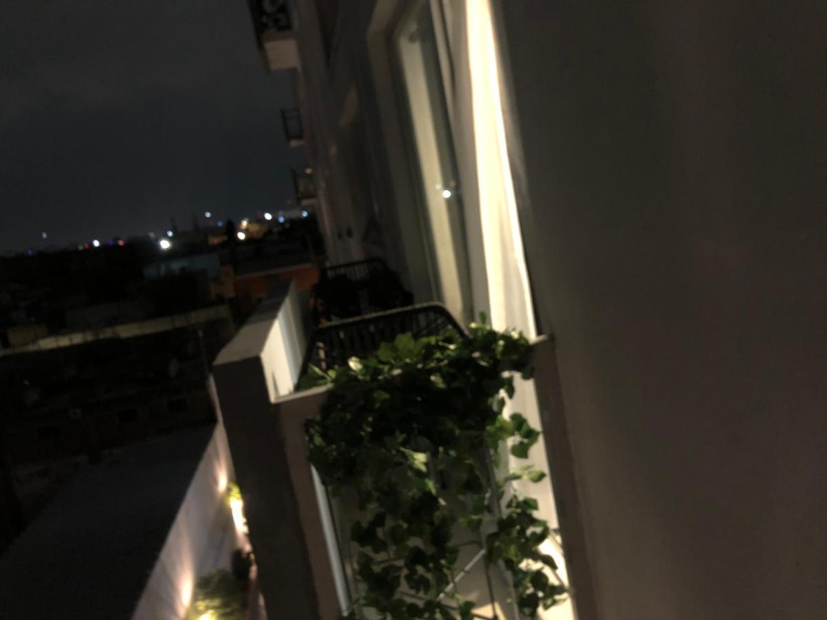 Departamento *mundo Viajero* Apartment Guadalajara