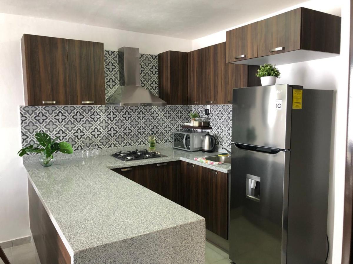 Apartment Departamento *mundo Viajero*