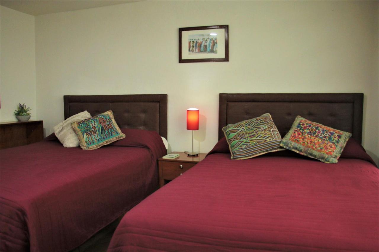 Lit Hostel *