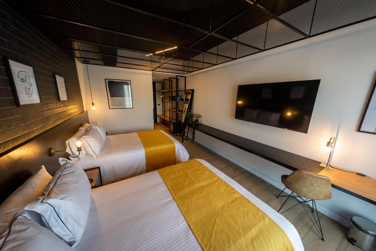 Fulton Business Luxury 4*