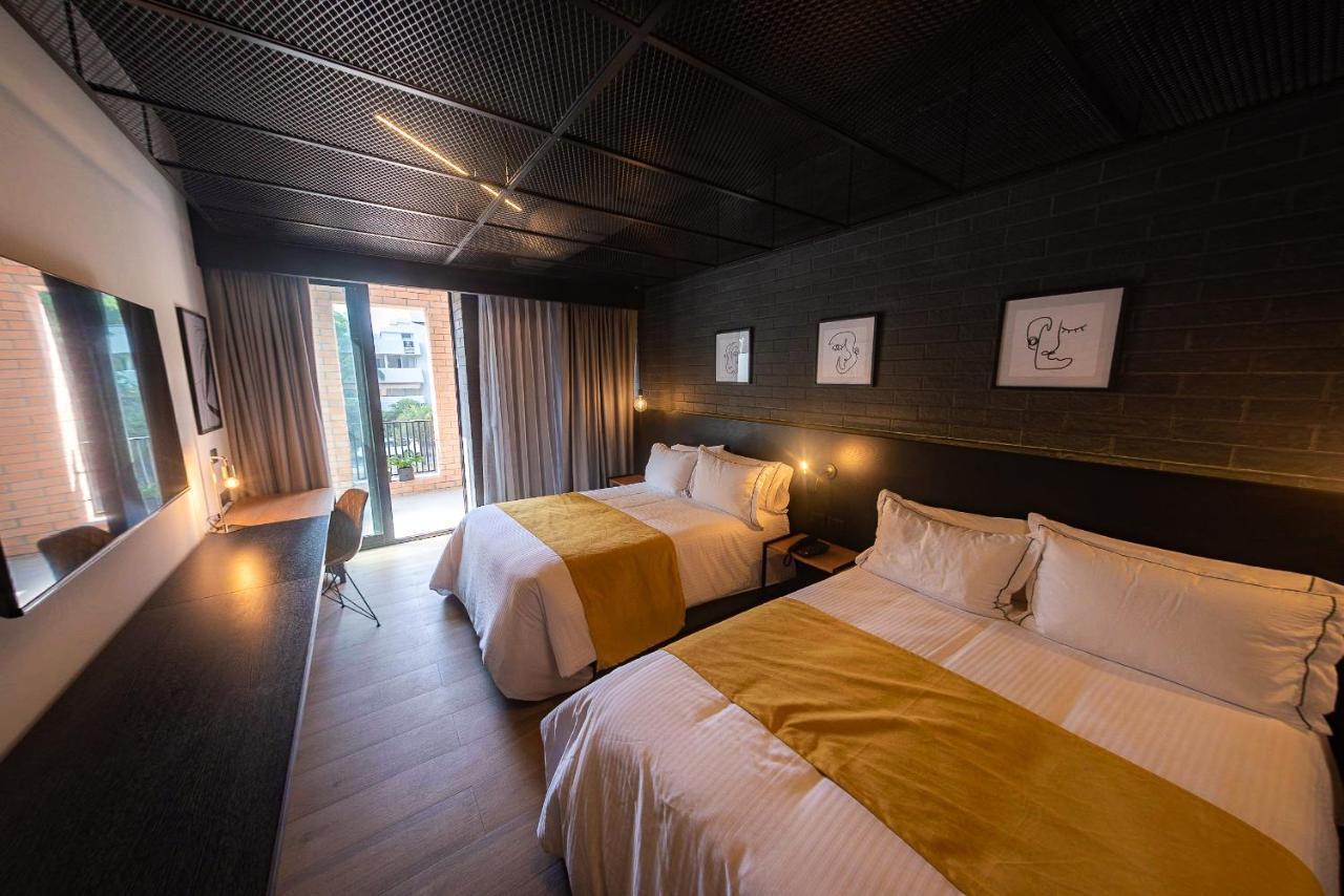 Fulton Business Luxury Hotel Guadalajara