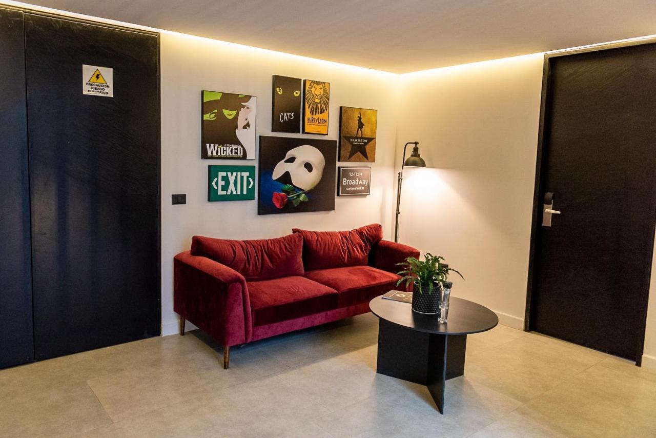Fulton Business Luxury Hotel 4*