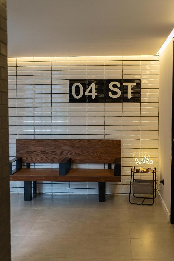 Hotel Fulton Business Luxury
