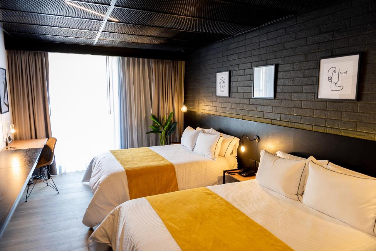 Hotel Fulton Business Luxury 4*