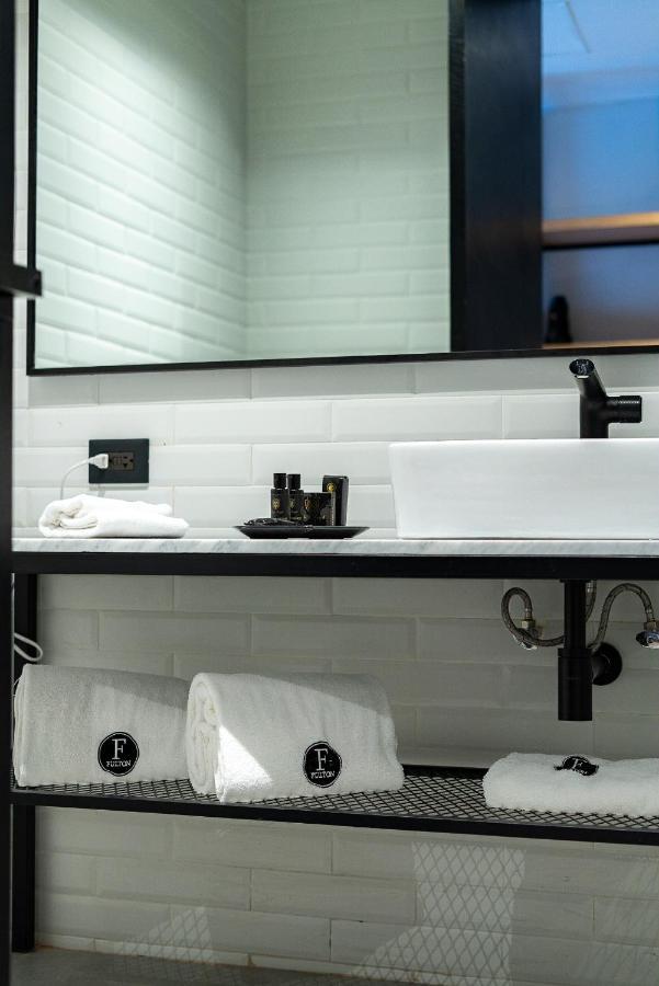 Hotel Fulton Business Luxury Guadalajara