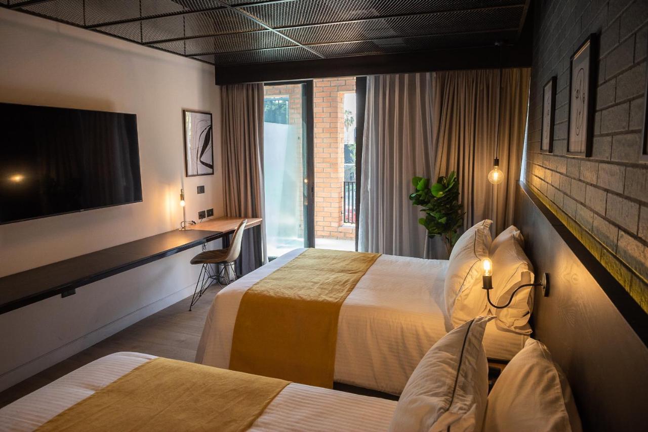Fulton Business Luxury 4*
