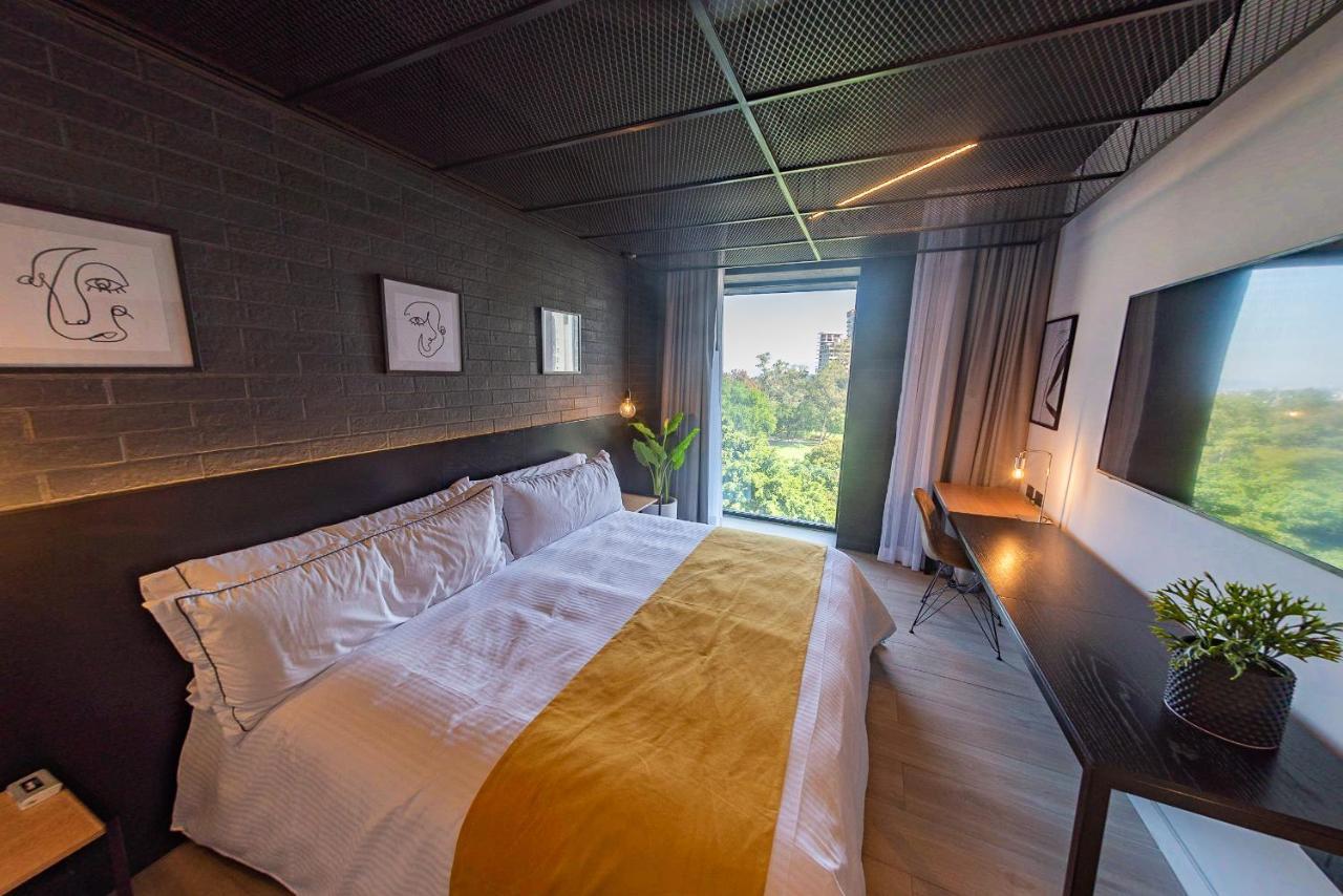 Hotel Fulton Business Luxury 4*