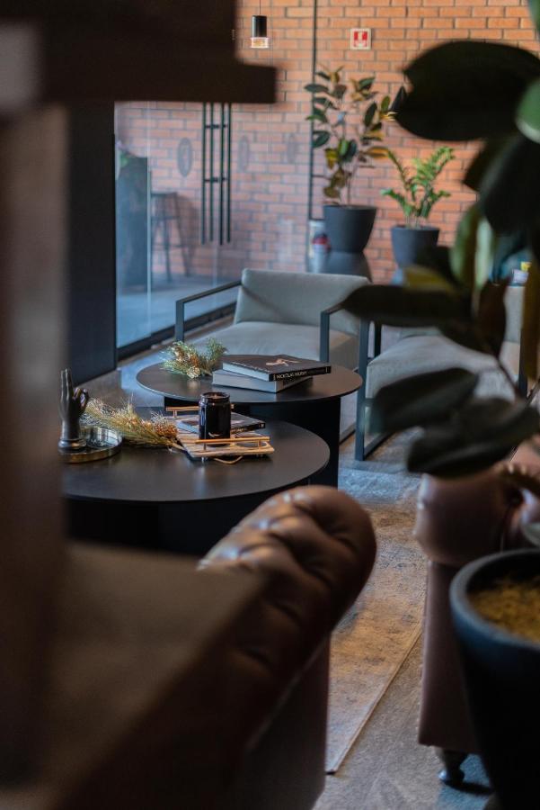 Fulton Business Luxury 4* Guadalajara
