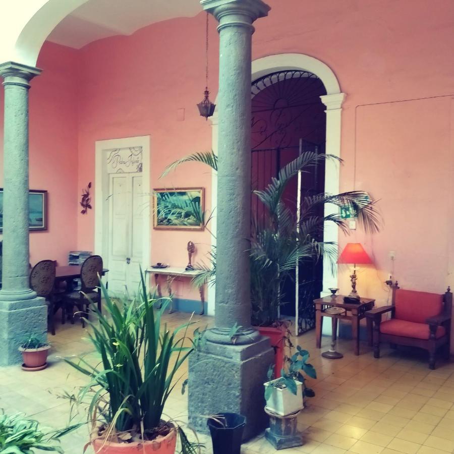 Guest house Maska Mansion Gdl, Hosting And Yoga 2*