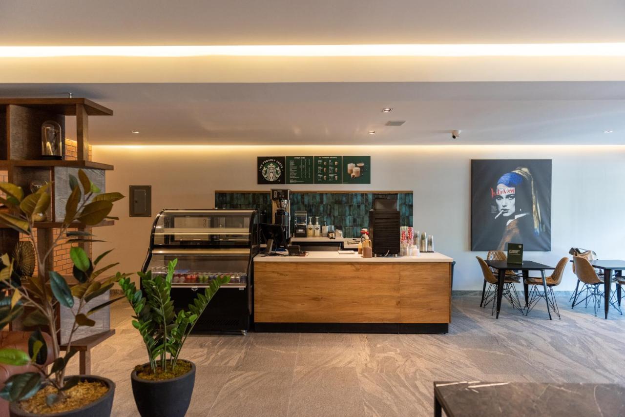 Fulton Business Luxury Guadalajara