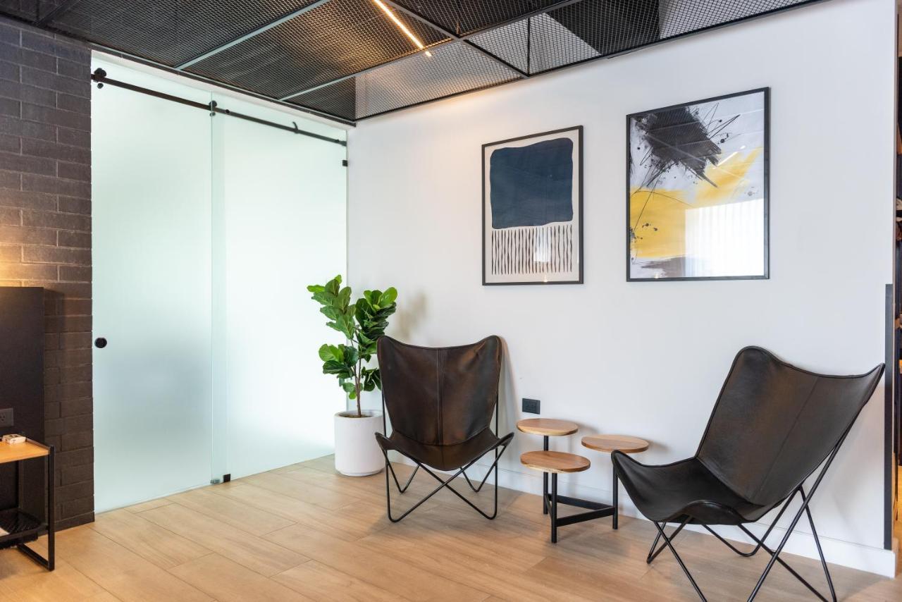 Hotel Fulton Business Luxury 4*