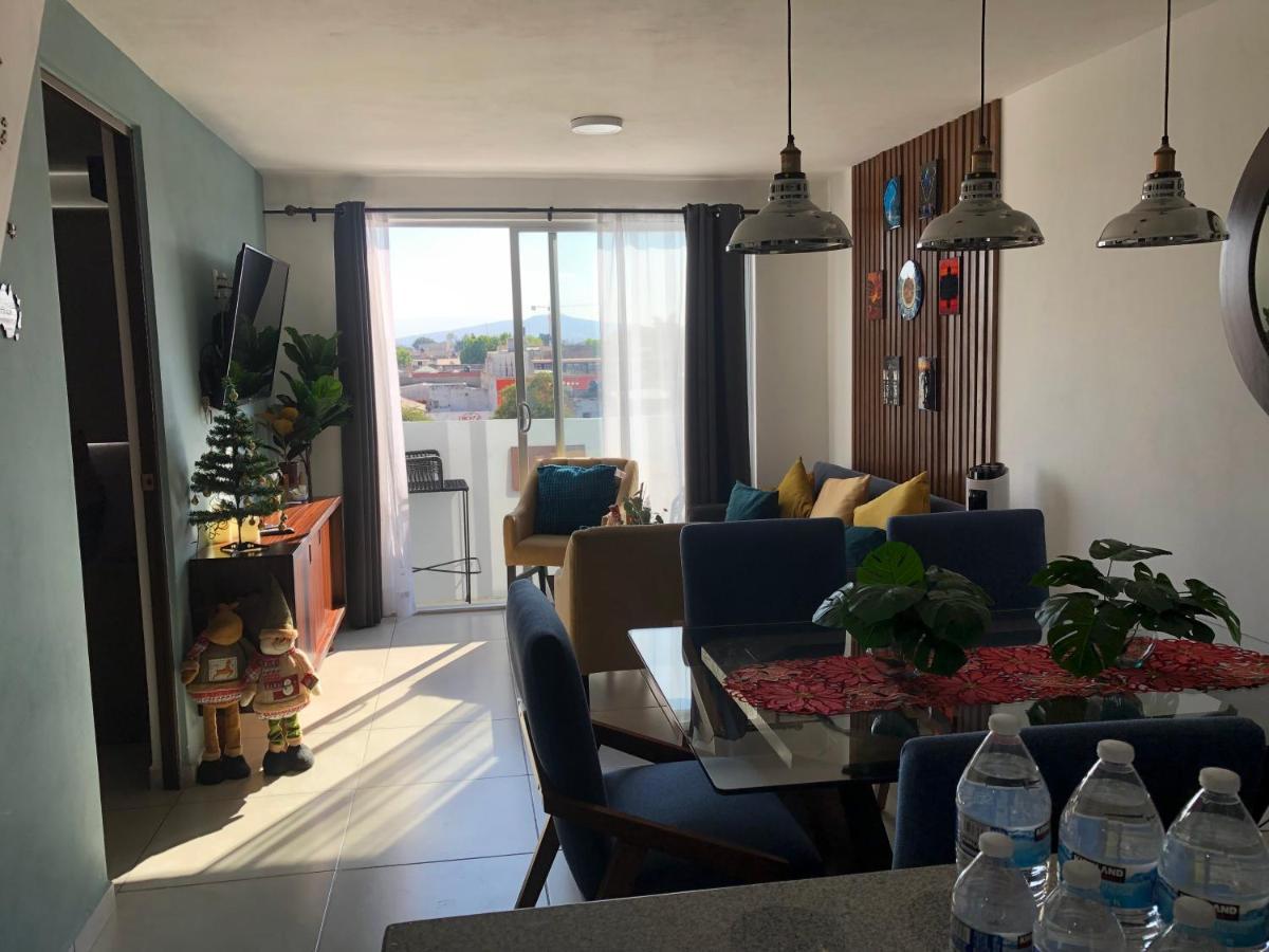 Departamento *mundo Viajero* Apartment *
