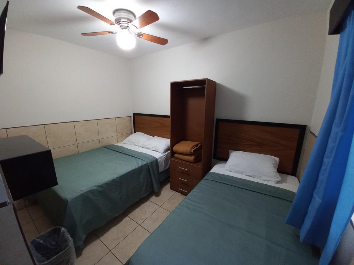 Hcm 3* Guadalajara