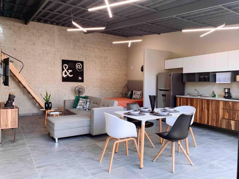 Begonias Loft *
